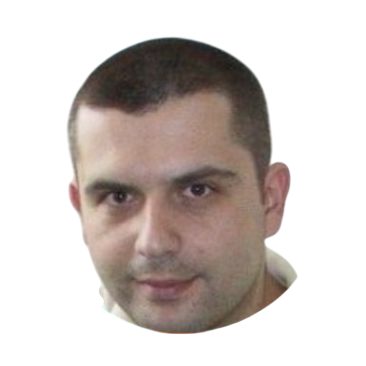 Radu Adrian Iovescu