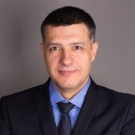 Alexandru Stoica